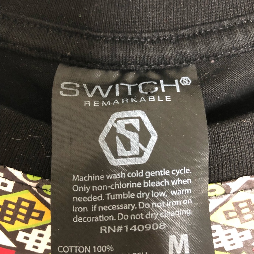Switch - Picture 2 of 3